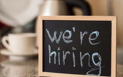 Small Businesses Struggling to Hire