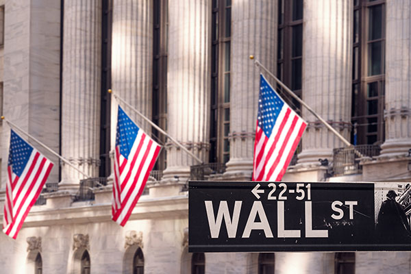 Stocks Continue 2020 Rally Hitting New Highs