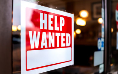 Unfilled Job Openings Hit a 48-Year Record High